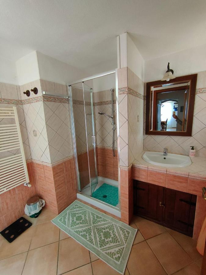 Casa Buon Vento Apartment Levanto Exterior foto