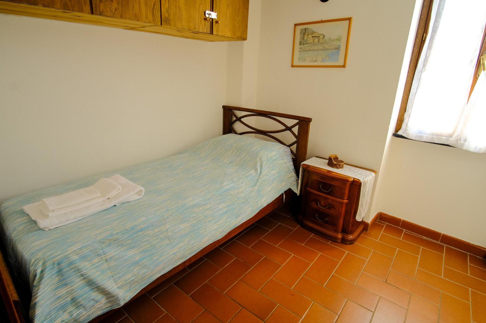 Casa Buon Vento Apartment Levanto Exterior foto