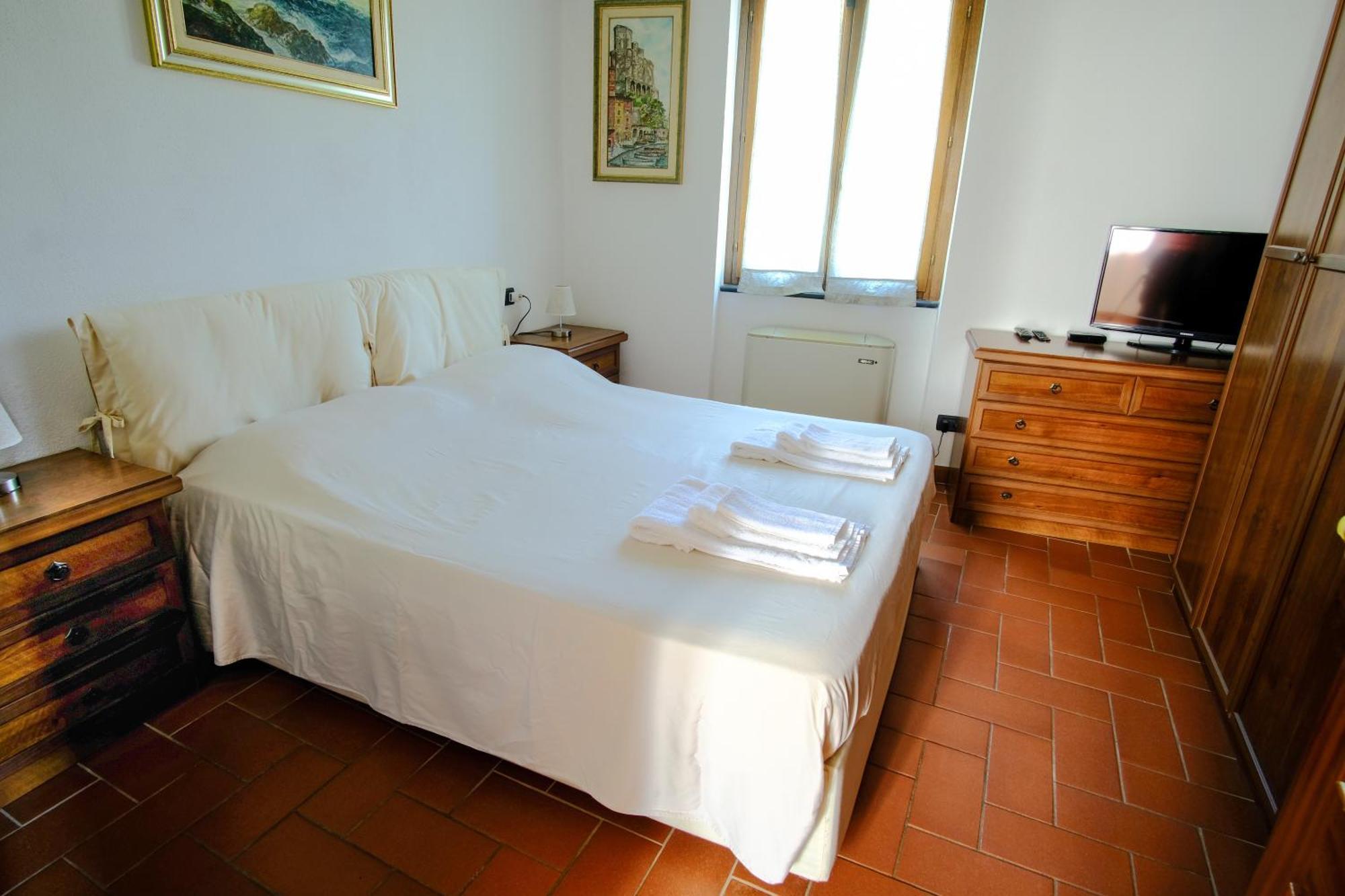 Casa Buon Vento Apartment Levanto Exterior foto