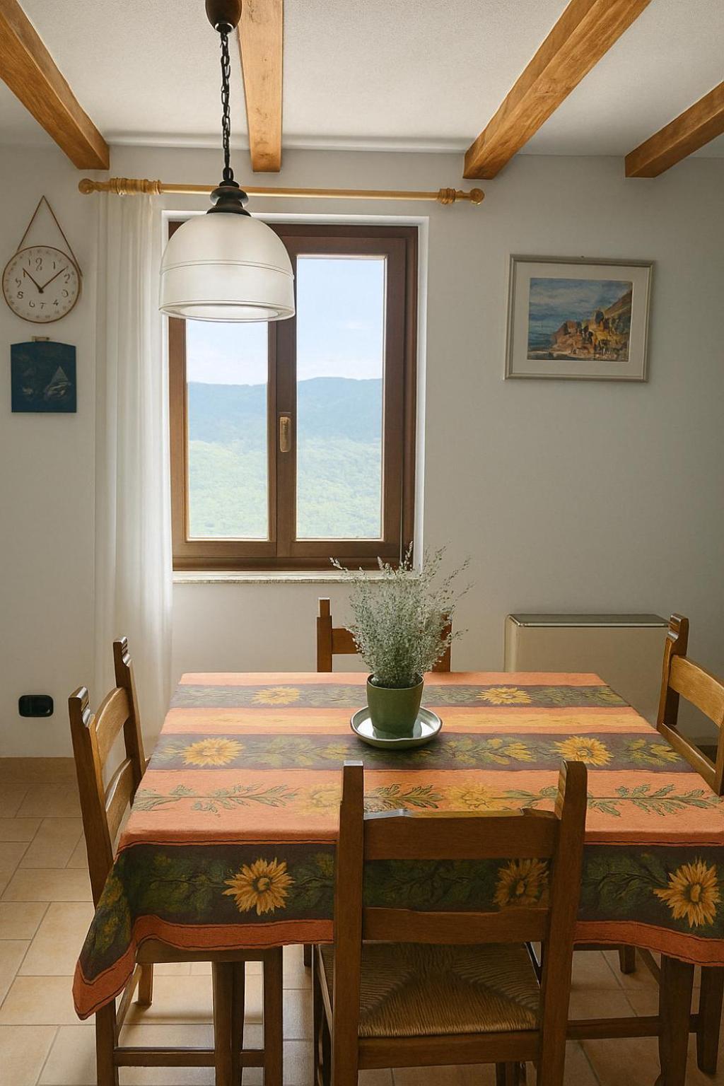 Casa Buon Vento Apartment Levanto Exterior foto