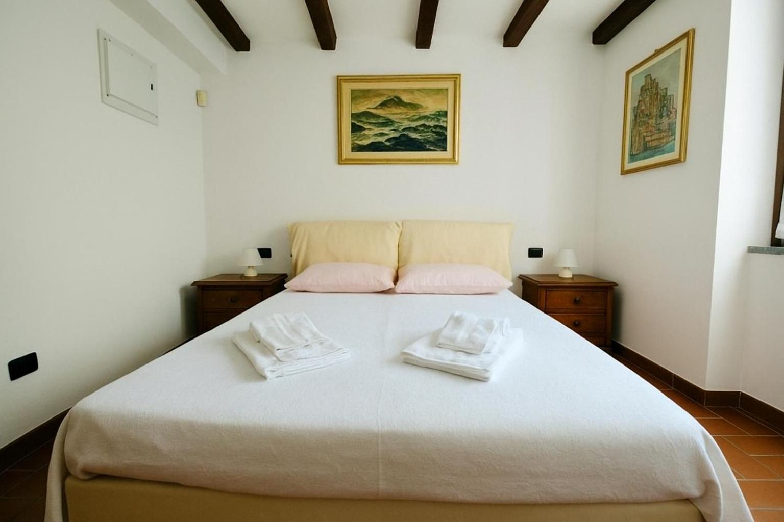 Casa Buon Vento Apartment Levanto Exterior foto