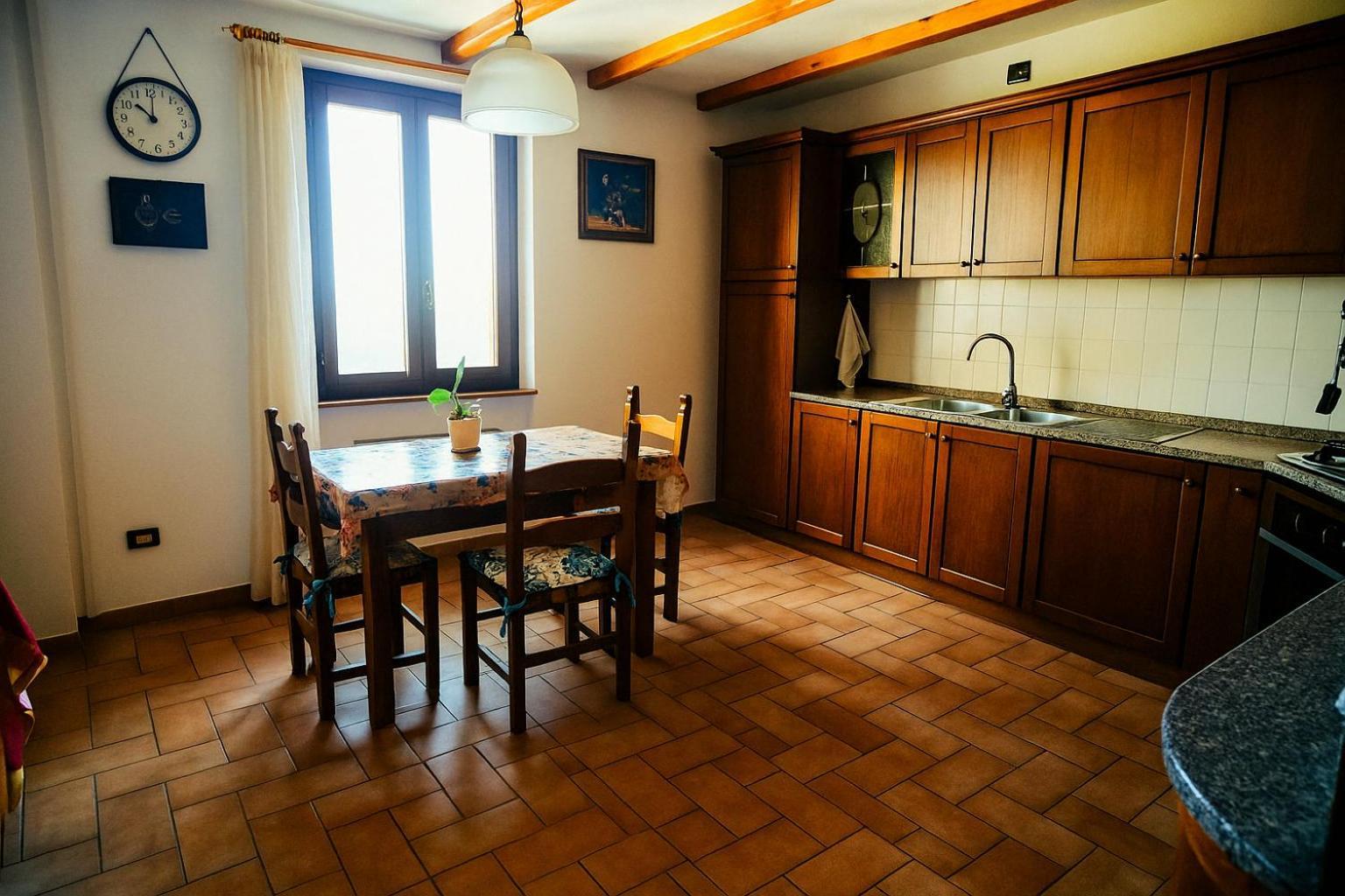 Casa Buon Vento Apartment Levanto Exterior foto