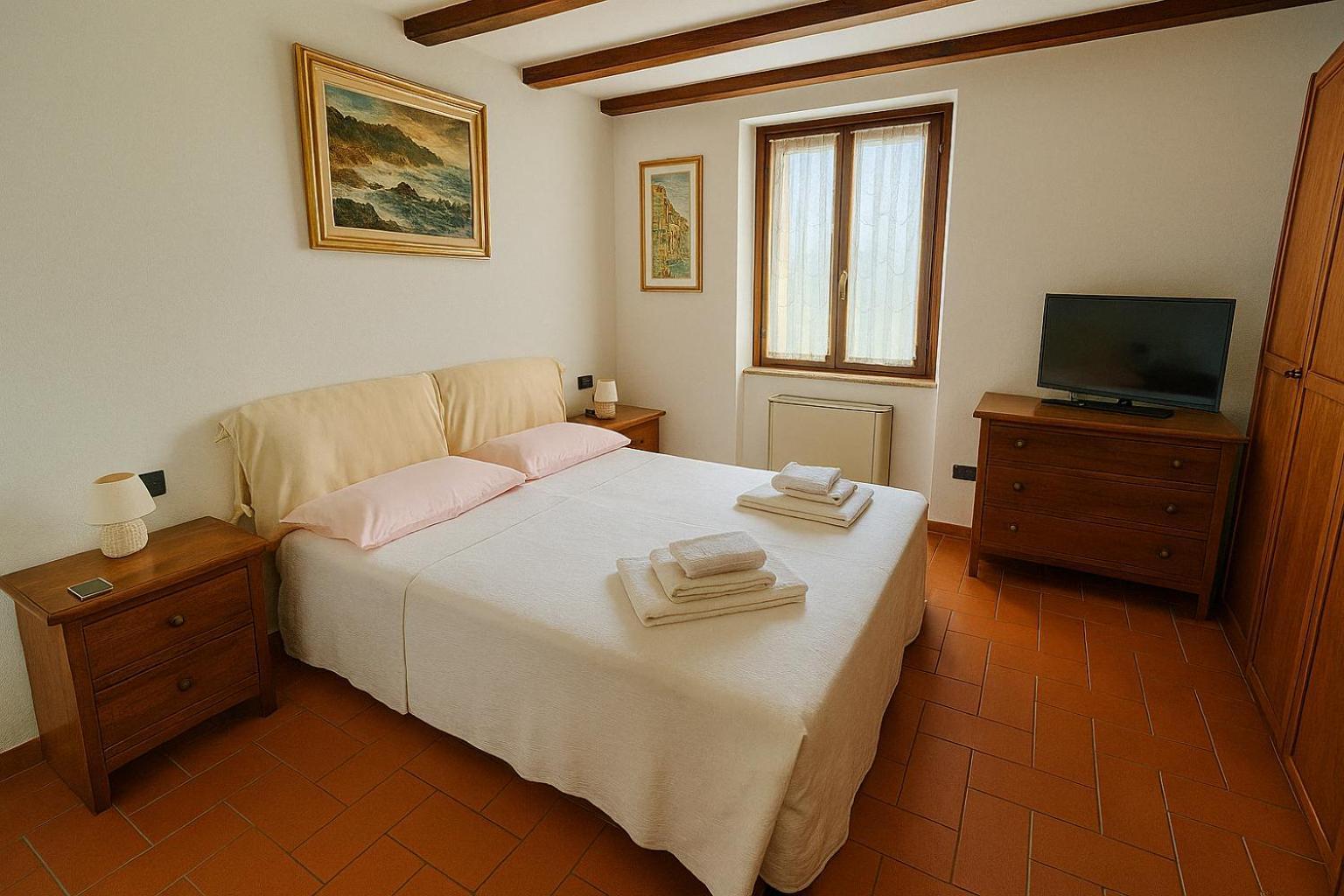 Casa Buon Vento Apartment Levanto Exterior foto