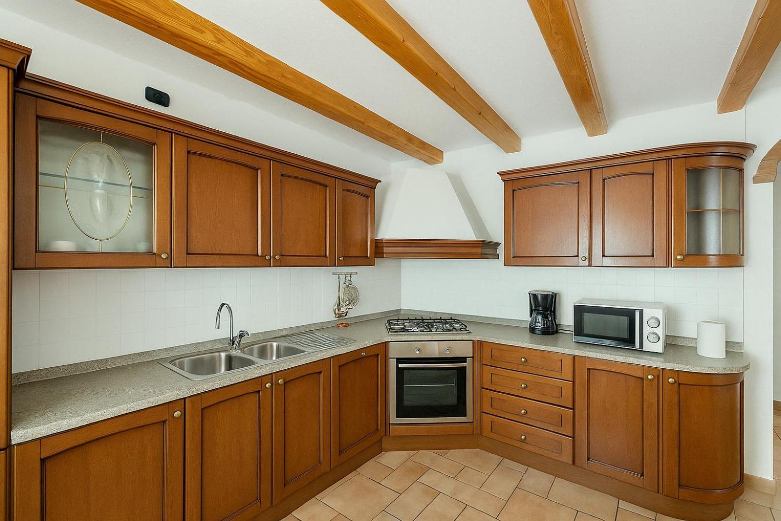 Casa Buon Vento Apartment Levanto Exterior foto