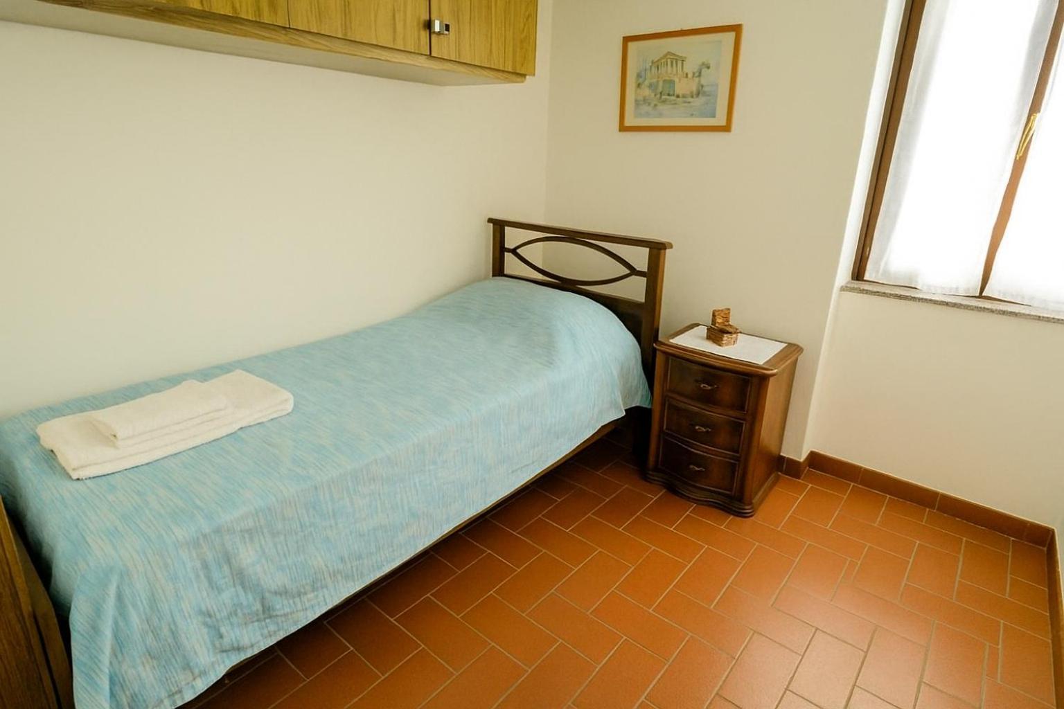 Casa Buon Vento Apartment Levanto Exterior foto